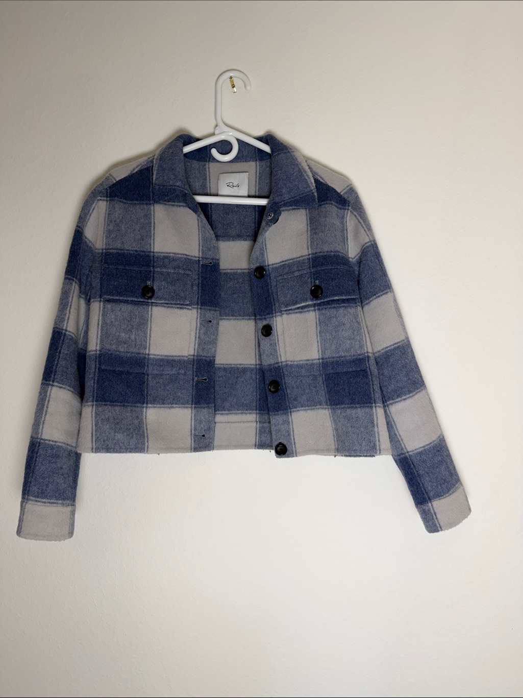 Rails - Steffi Jacket - S